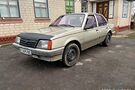 Opel Ascona