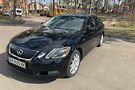 Lexus GS 350