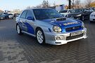 Subaru Impreza  WRX STI