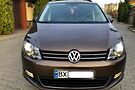 Volkswagen Sharan 2.0 TDI Highline AVT