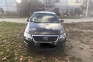 Volkswagen Passat B6
