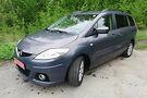 Mazda 5 7ми місна