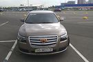 Geely Emgrand 8