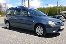 Dacia Logan MCV 7 misc,klima,16v.
