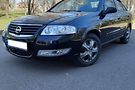 Nissan Almera Classic