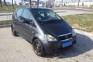 Mercedes-Benz A 170