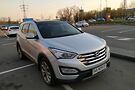 Hyundai Santa FE 2.2 crdi top,navi 