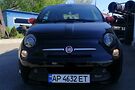 Fiat 500е Sport
