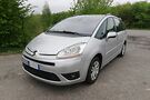 Citroen Grand C4 Picasso газ-бензин
