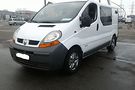Renault Trafic груз.-пасс.