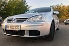Volkswagen Golf V 103кВт 140л.с