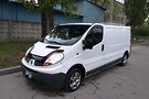 Renault Trafic груз.