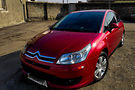 Citroen C4 3-х дв. 