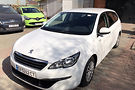 Peugeot 308 Blue HDI