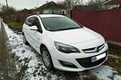Opel Astra J