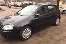 Volkswagen Golf V  