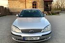 Ford Mondeo 2.0tdi