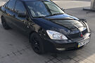 Mitsubishi Lancer 1.6