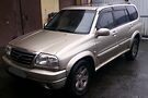 Suzuki Grand Vitara XL7