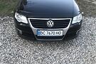 Volkswagen Passat B6