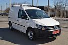 Volkswagen Caddy груз. NEW TGI ORIGINAL-GAZ
