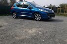 Peugeot 207 sw 