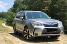 Subaru Forester LIMITED