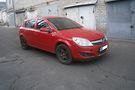 Opel Astra H