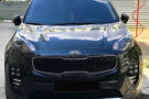 Kia Sportage Business awd