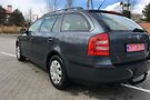 Skoda Octavia A5