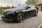 Audi A4 B8 2,0tdi