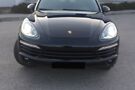 Porsche Cayenne 3.6