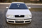 Skoda Octavia Tour