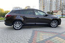Renault Megane BOSE