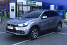 Mitsubishi ASX IDEAL