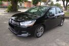 Citroen C4 Exclusive