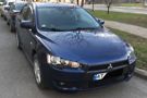 Mitsubishi Lancer X