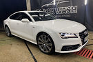 Audi A7 S-Line + APR stege2+