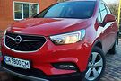 Opel Mokka ОФІЦІЙНИЙ 