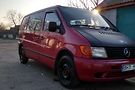 Mercedes-Benz Vito пасс.