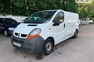 Renault Trafic груз.