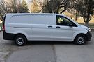 Mercedes-Benz Vito груз. 116/lExtralong