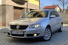 Volkswagen Passat B6 2.0 TDI