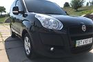 Fiat Doblo груз.