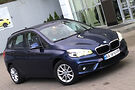 BMW 216 1.6 tdi