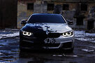 BMW 4 Series Gran Coupe 428 M-Performance 