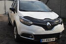 Renault Captur AUTOMAT