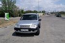 Chevrolet Niva