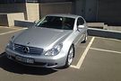 Mercedes-Benz CLS 350