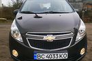 Chevrolet Spark LS Ideal